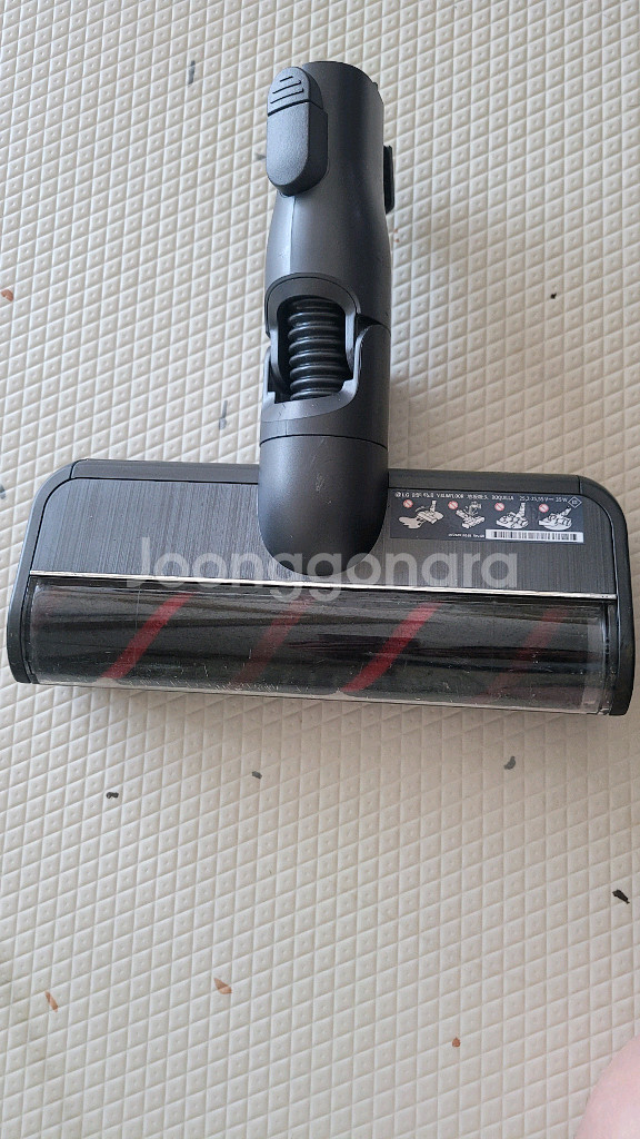 lg a9,a9s,슬림형 헤드브러쉬--0