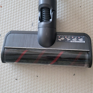 lg a9,a9s,슬림형 헤드브러쉬