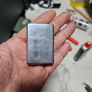 지포 빈티지 라이터 일괄 이미지