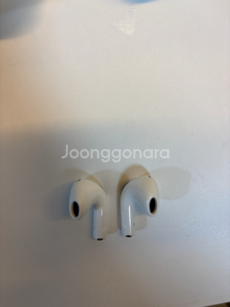 에어팟 4세대 노캔--3