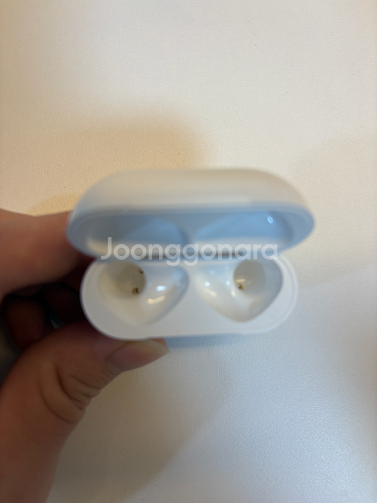 에어팟 4세대 노캔--1