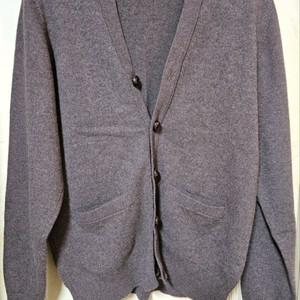 브룩스브라더스 캐시미어 가디건