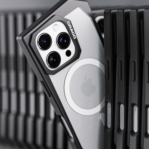 gragg 아이폰16프로맥스 그래그 케이스 (미사용 새제품)