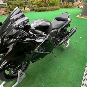 22년식 32600km 하야부사 3세대 팝니다