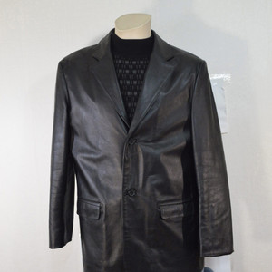 남/추동/양가죽/자켓/105