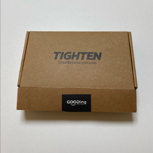 타이튼 압박 스타킹 새상품 종아리형S