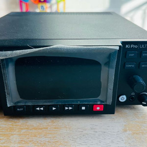 KI Pro Ultra Plus 고급 스튜디오 모니터