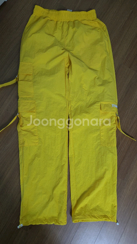 줌바웨어 신상 바지--0