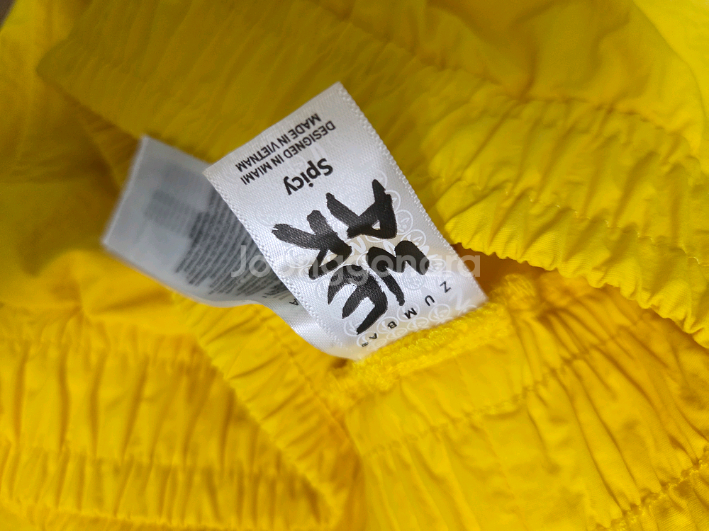 줌바웨어 신상 바지--1