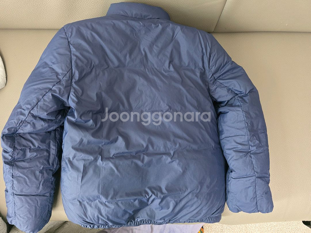 타미힐피거 키즈 패딩점퍼 140--2