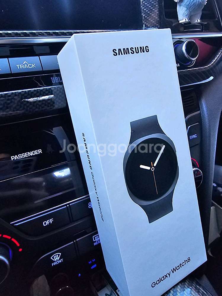 갤럭시워치8 44mm 미개봉 블루투스용 자급제--0