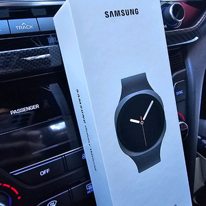 갤럭시워치8 44mm 미개봉 블루투스용 자급제