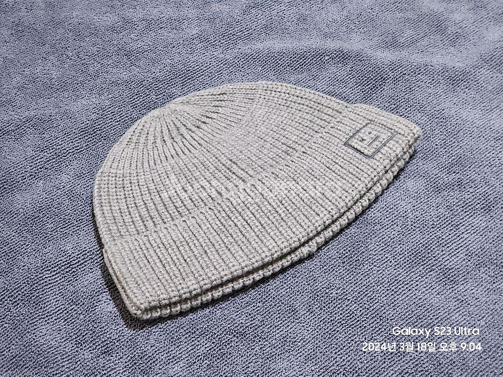 아크네 스튜디오 비니--2