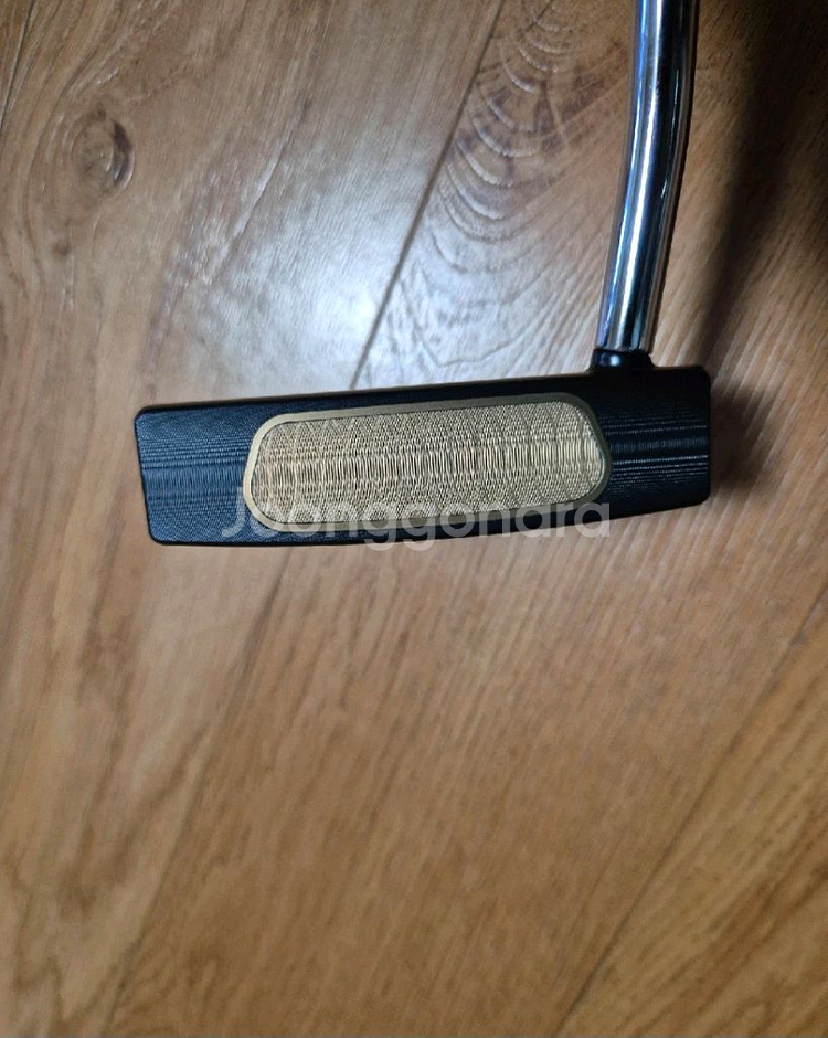 오디세이 ai one 밀드 퍼터 34인치--2