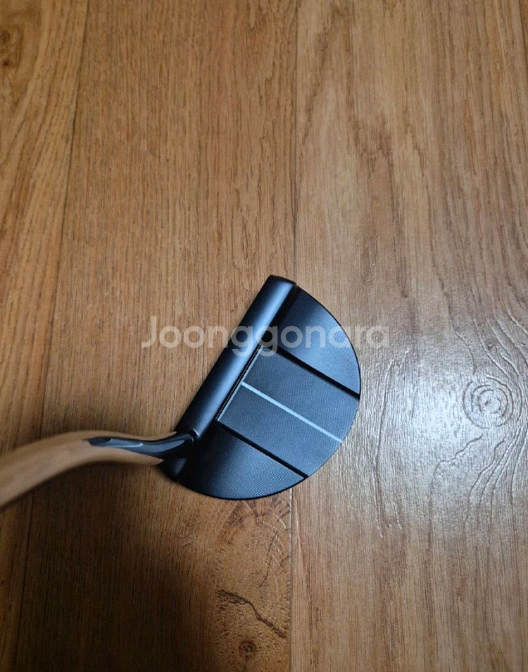 오디세이 ai one 밀드 퍼터 34인치--1