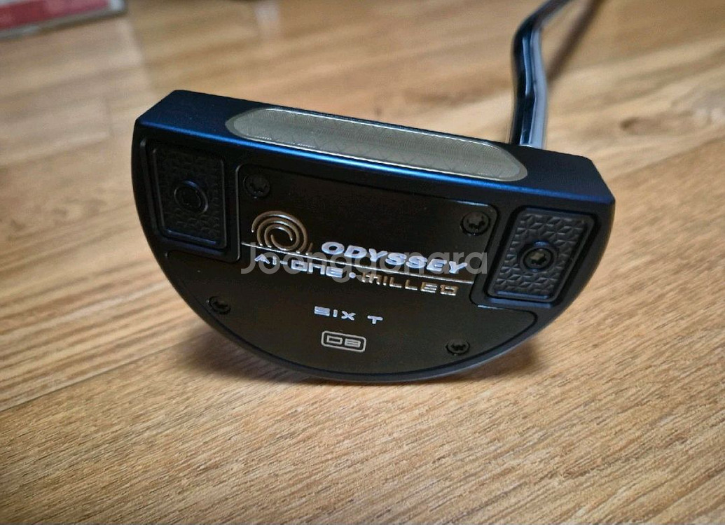 오디세이 ai one 밀드 퍼터 34인치--0