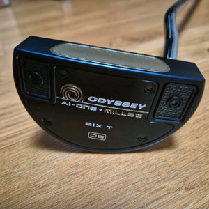 오디세이 ai one 밀드 퍼터 34인치