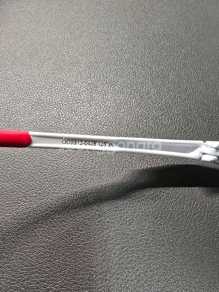 오클리 ev제로 패스 선글라스--2