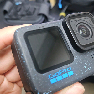 고프로 히어로12 블랙 풀세트