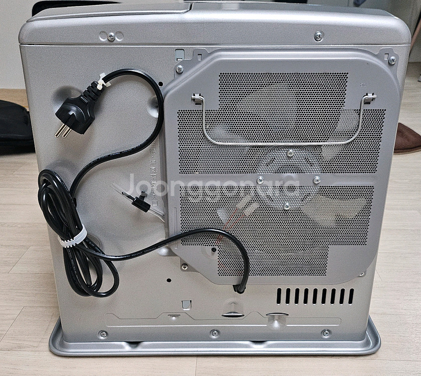 신일 팬히터 900 가방포함--3