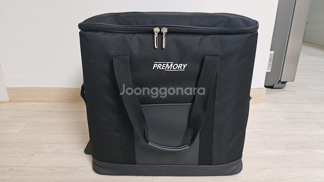 신일 팬히터 900 가방포함--6