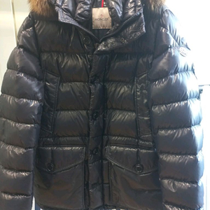 몽클레어 클루니5호 네이비 유광제품