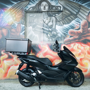 PCX125/24년식/2989KM/무사고신차급/중고오토바이/