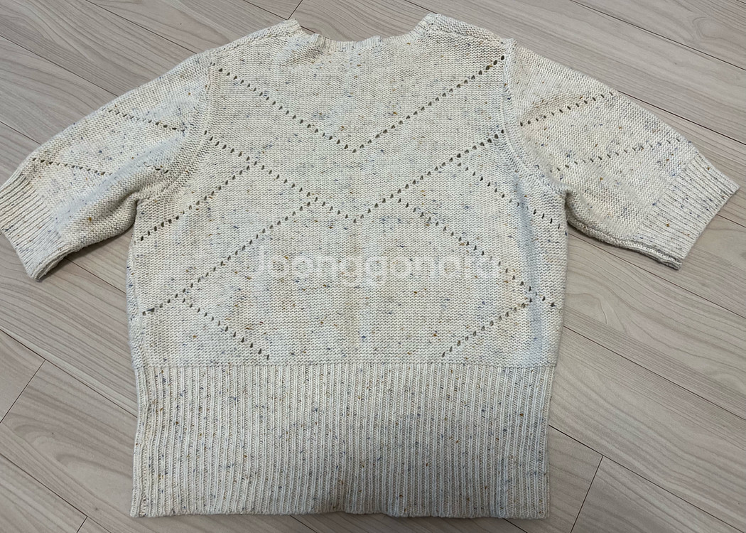 munthe 문데 니트 산드로 마쥬 가니 타임 마인 클럽모나코 오브제 랑방--2