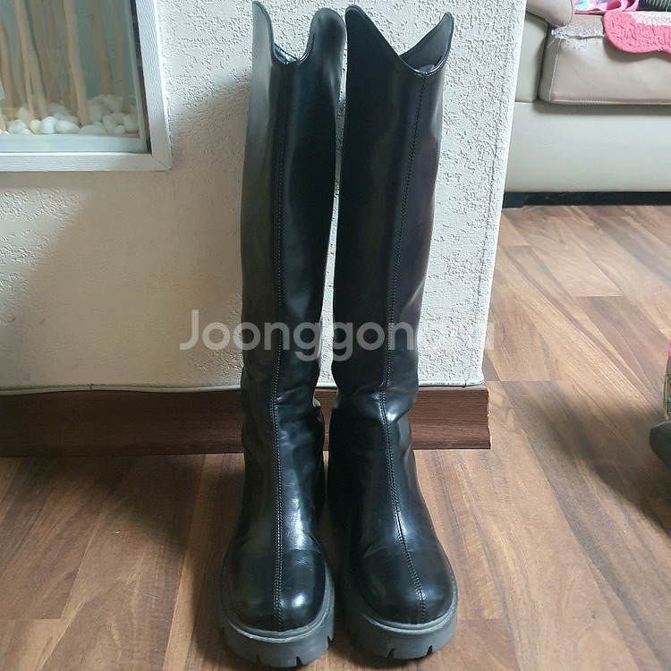 브이컷 롱부츠 235-240--0