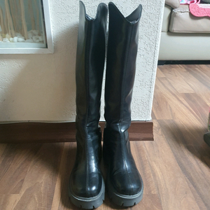 브이컷 롱부츠 235-240