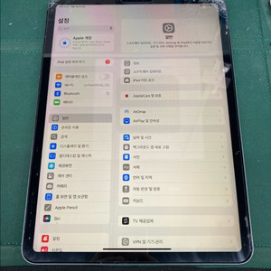 아이패드 프로 11 2세대 128GB
