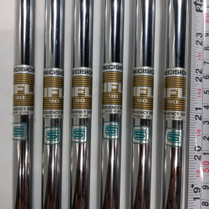 골프 샤프트 Precision S FLEX