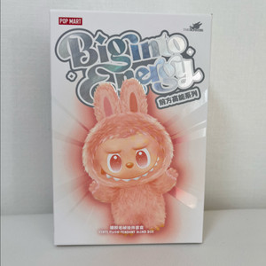 (선물가능 미개봉) 팝마트 하이라이트 라부부 팔아요