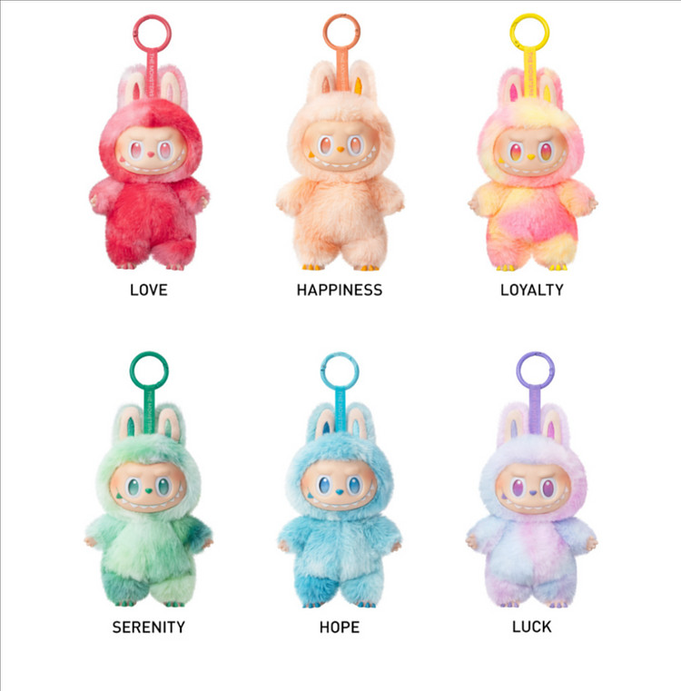 (선물가능 미개봉) 팝마트 하이라이트 라부부 팔아요--2