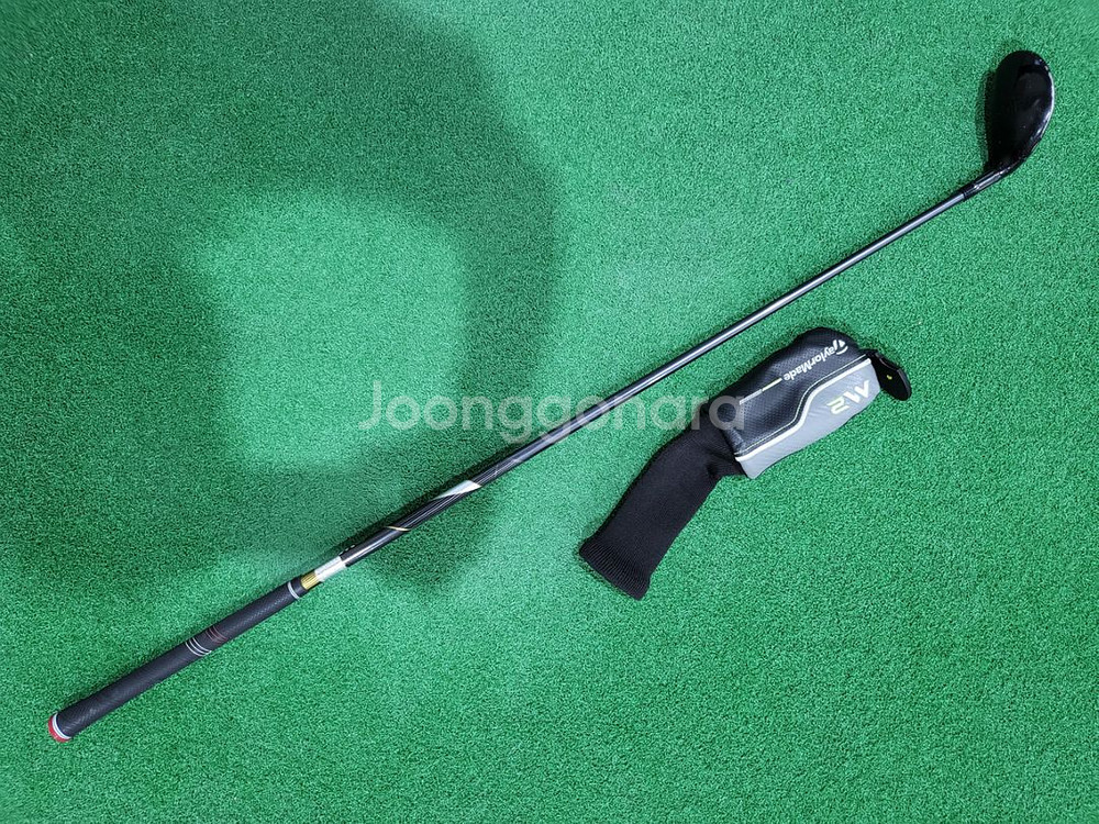 테일러메이드 M2 유틸리티 4번 22도 / Flex-R--0