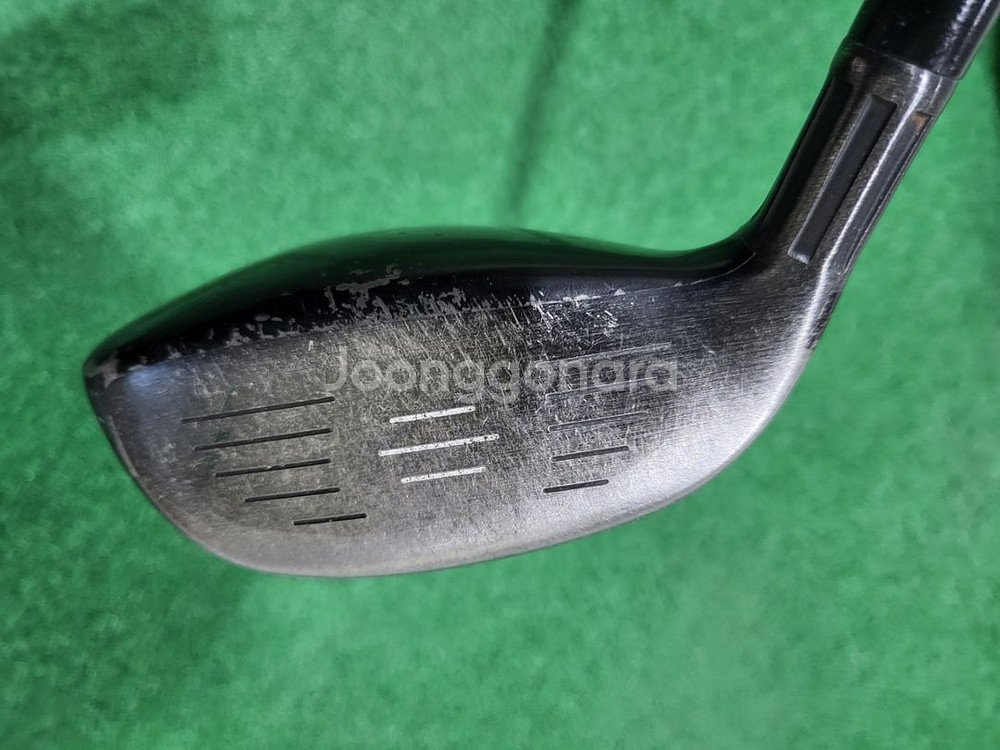 테일러메이드 M2 유틸리티 4번 22도 / Flex-R--2