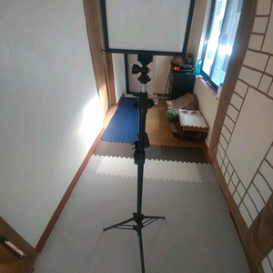 viltrox l116t LED 스튜디오 조명 팝니다.(직거래 대구)