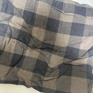 무인양품 겨울 이불커버 Q