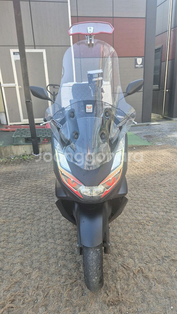 pcx125 24년 abs배달셋팅차랑판매합니다--7