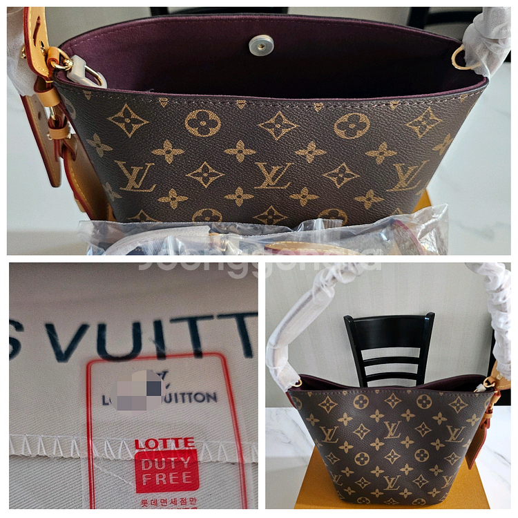 크로스백 가방 숄더백 가방 #새상품#--0