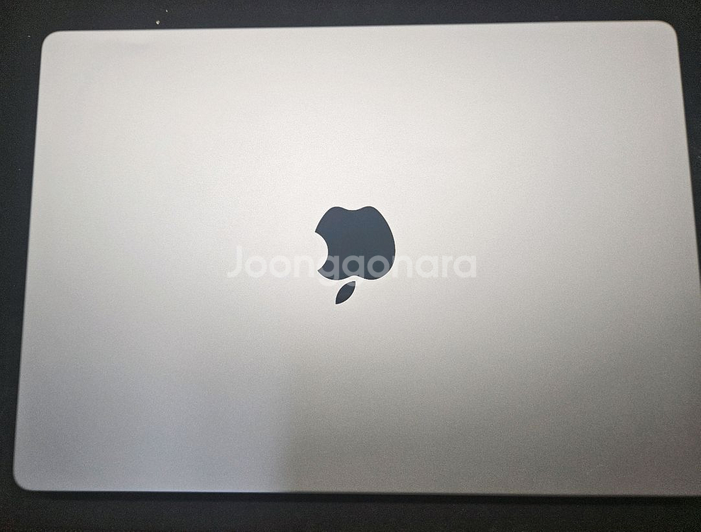 맥북 m2pro 16gb 1tb 14인치 실버 판매합니다ㅎ--0