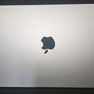 맥북 m2pro 16gb 1tb 14인치 실버 판매합니다ㅎ