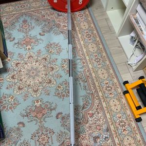 시나브로 SINABRO S4 1800 바벨 원판 세트