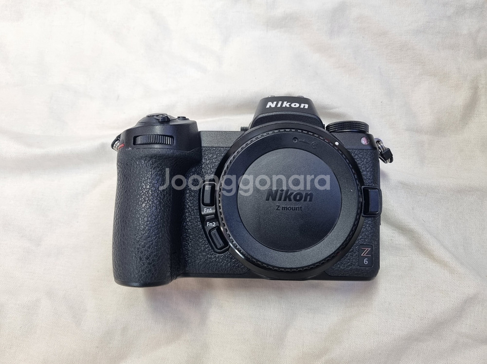 니콘 z6 판매합니다--0
