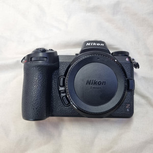 니콘 z6 판매합니다