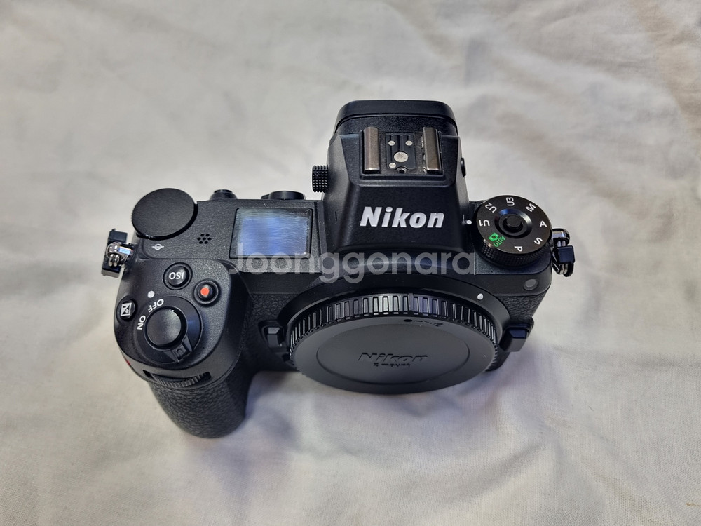 니콘 z6 판매합니다--1