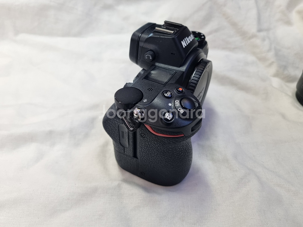 니콘 z6 판매합니다--2
