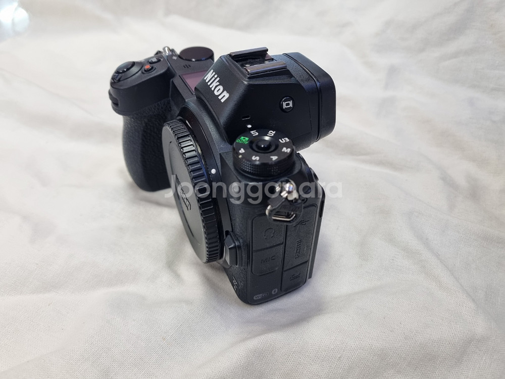 니콘 z6 판매합니다--3