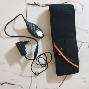 슬렌더톤 마사지벨트