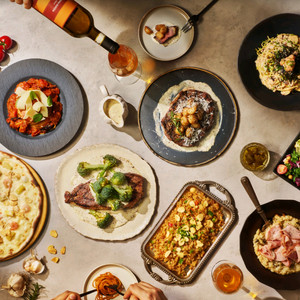 더 현대 메드포갈릭 50% 할인 에이드 2잔 쿠폰